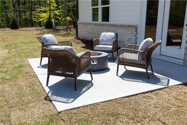 $529,990 | 3300 Croftside Commons, Powder Springs, GA 30127
