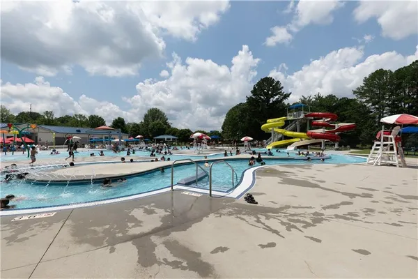 $529,990 | 3300 Croftside Commons, Powder Springs, GA 30127