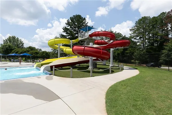 $529,990 | 3300 Croftside Commons, Powder Springs, GA 30127