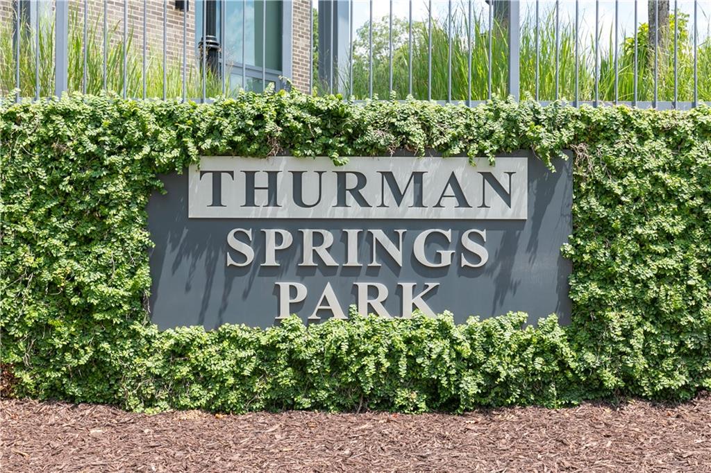 3300 Croftside Commons Powder Springs, GA 30127 - Photo 37 of 41