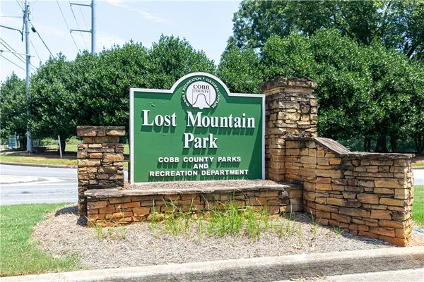 $529,990 | 3300 Croftside Commons, Powder Springs, GA 30127