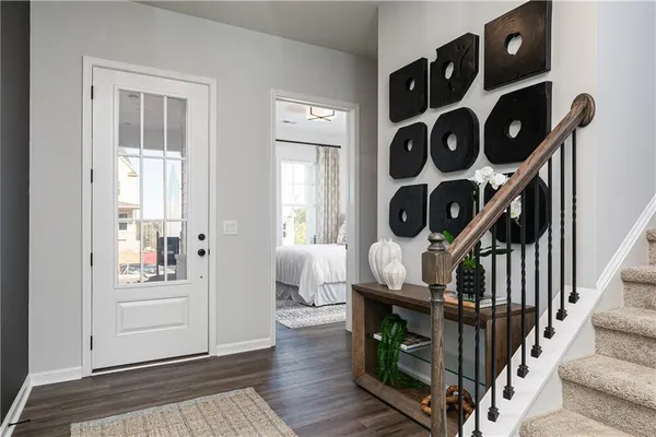 $529,990 | 3300 Croftside Commons, Powder Springs, GA 30127