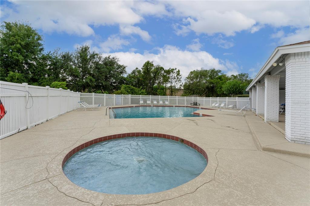 2811 Ripton Court Orlando, FL 32835 - Photo 45 of 46