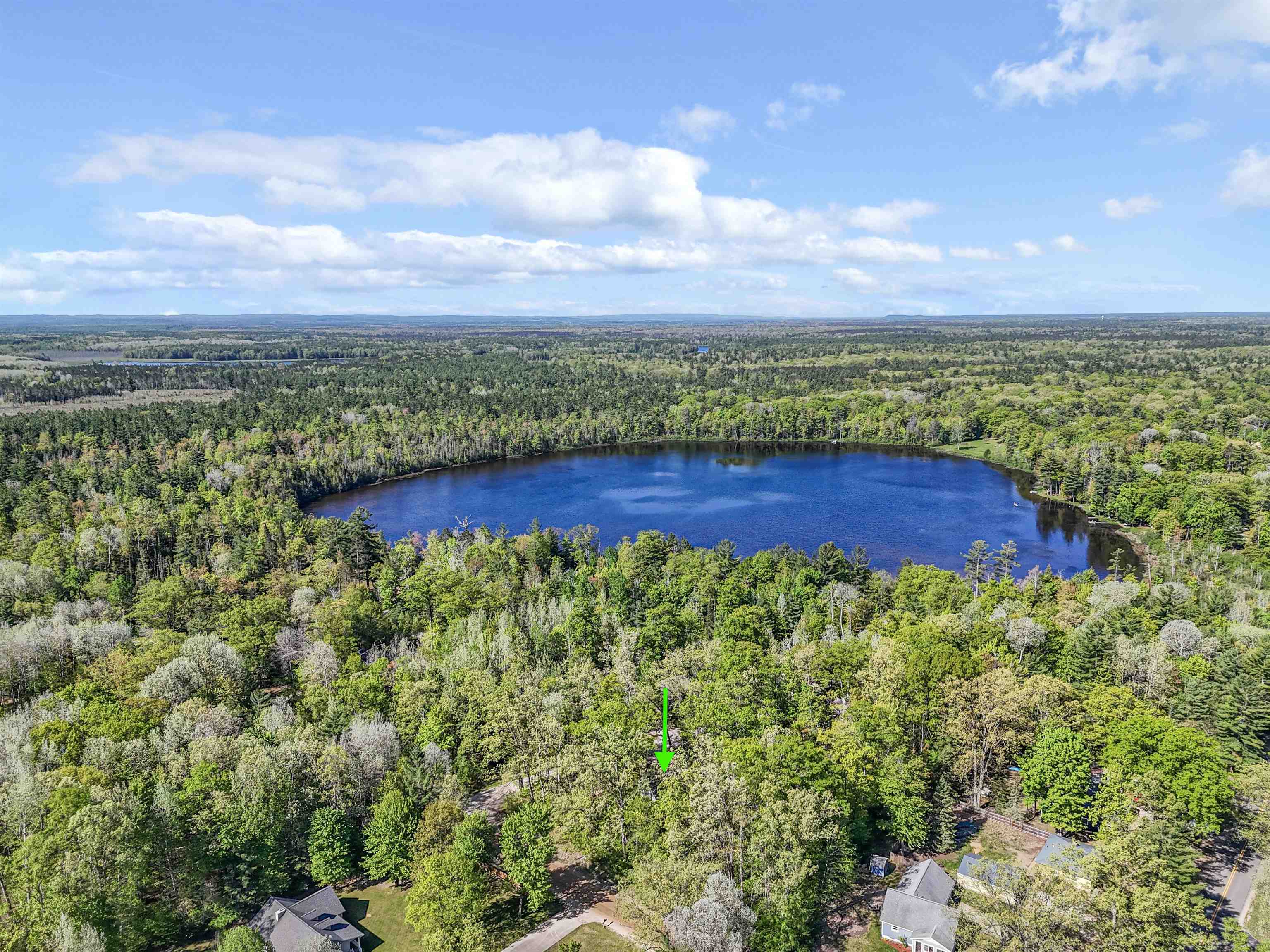 8788 Cedar Ridge Lane Fife Lake, MI 49633 - Photo 41 of 43