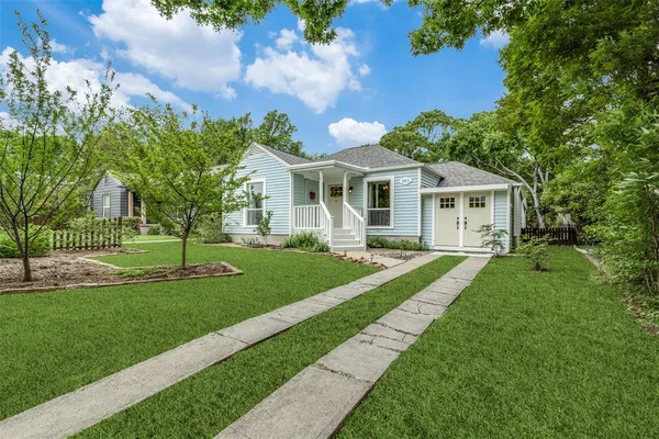 $3,200 | 8811 Santa Clara Drive, Dallas, TX 75218