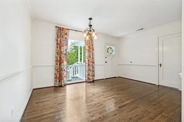 $3,200 | 8811 Santa Clara Drive, Dallas, TX 75218