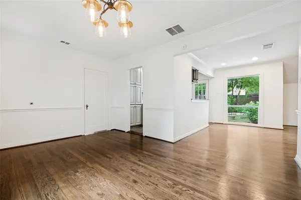 $3,200 | 8811 Santa Clara Drive, Dallas, TX 75218