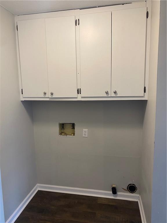 103 Asbury Drive Rome, GA 30165 - Photo 13 of 13