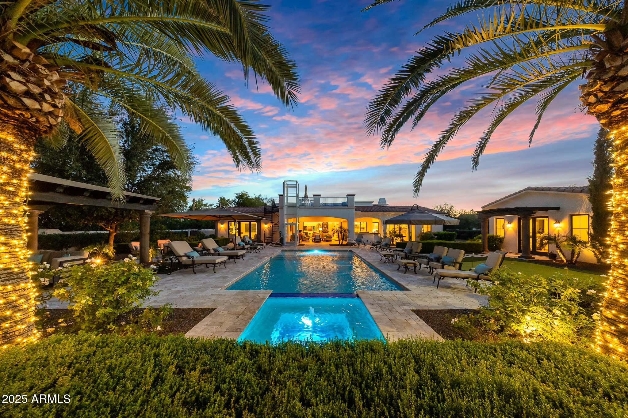 6840 East Sunnyvale Road Paradise Valley, AZ 85253 - Photo 1 of 50 C (1)