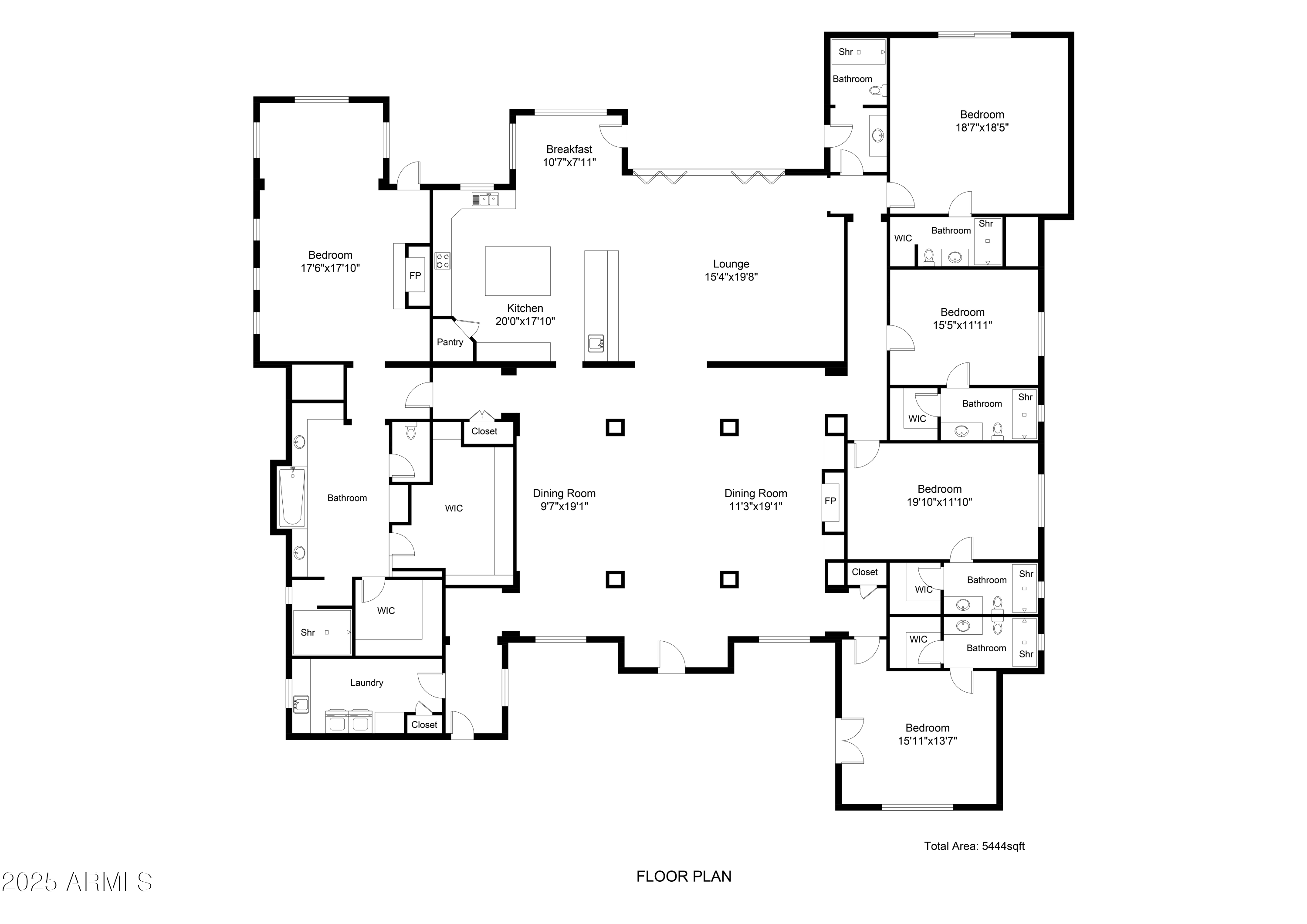 6840 East Sunnyvale Road Paradise Valley, AZ 85253 - Photo 49 of 50