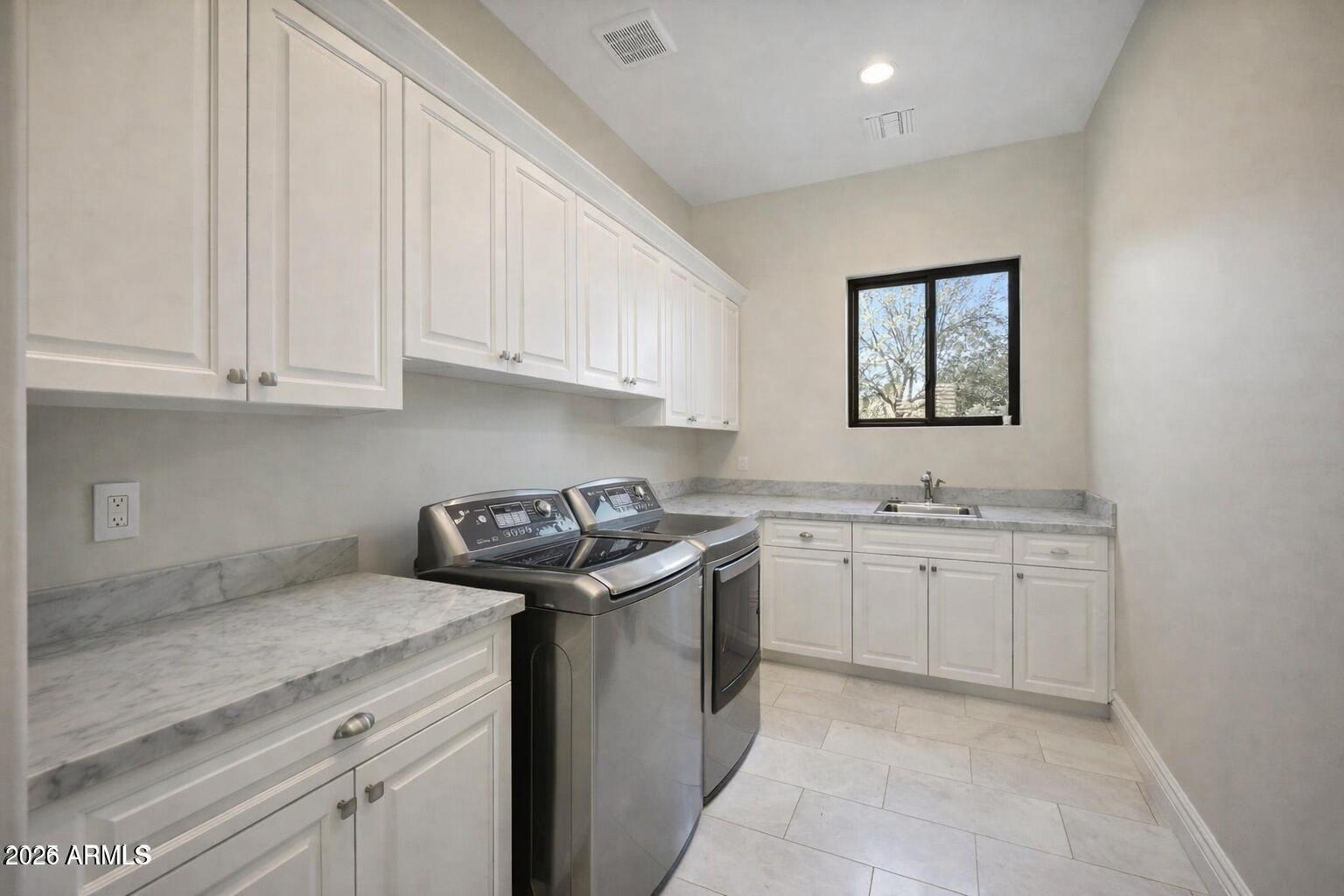 6840 East Sunnyvale Road Paradise Valley, AZ 85253 - Photo 27 of 50 Laundry