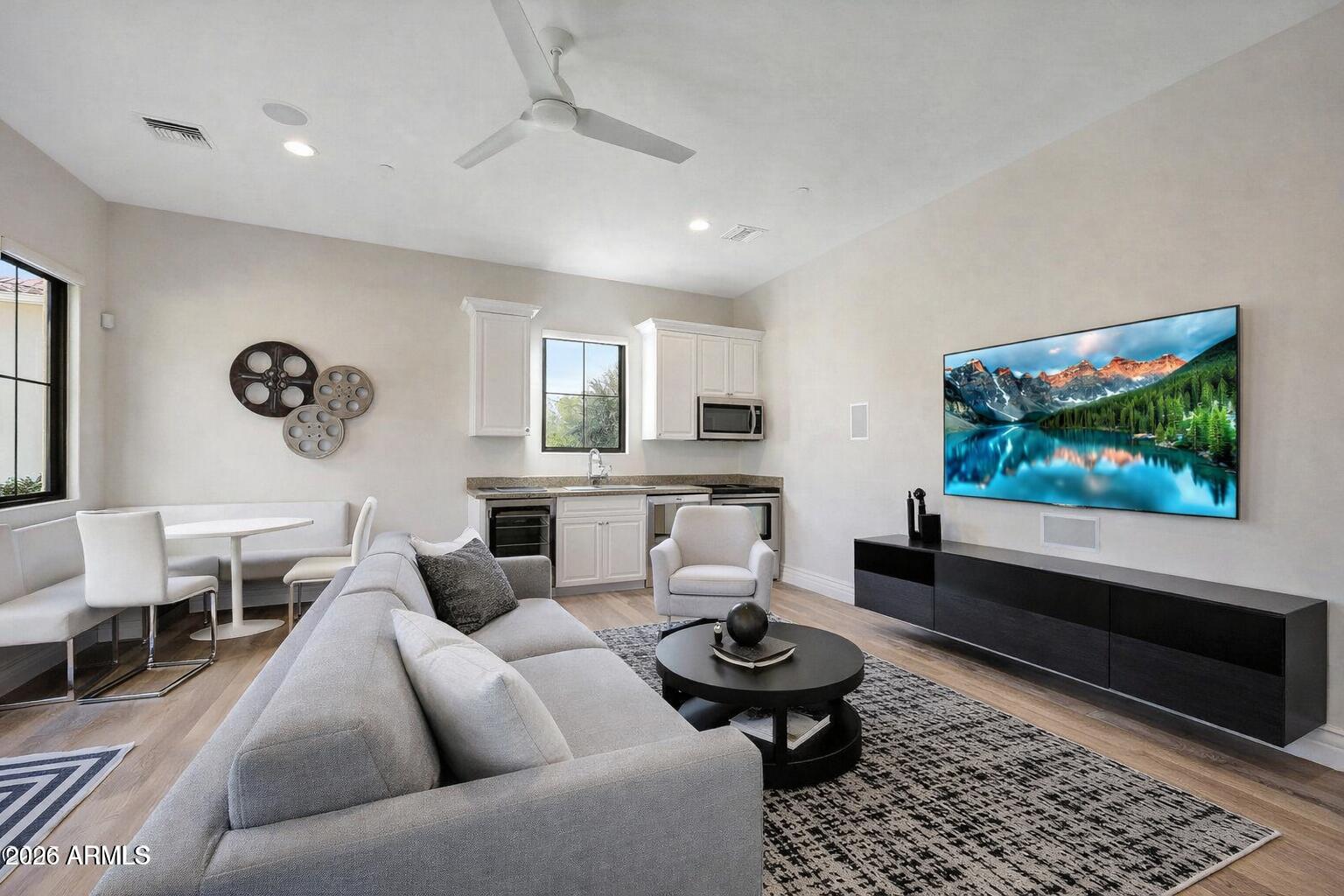 6840 East Sunnyvale Road Paradise Valley, AZ 85253 - Photo 28 of 50 Casita