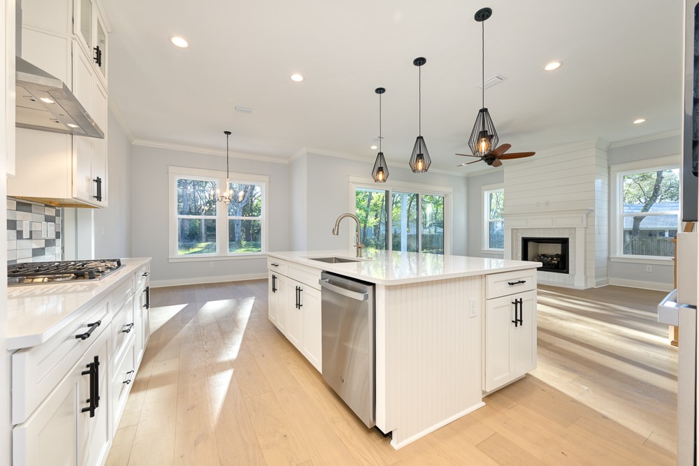 2660 Bailey Road Fernandina Beach, FL 32034 - Photo 13 of 47 Gallery Image 13