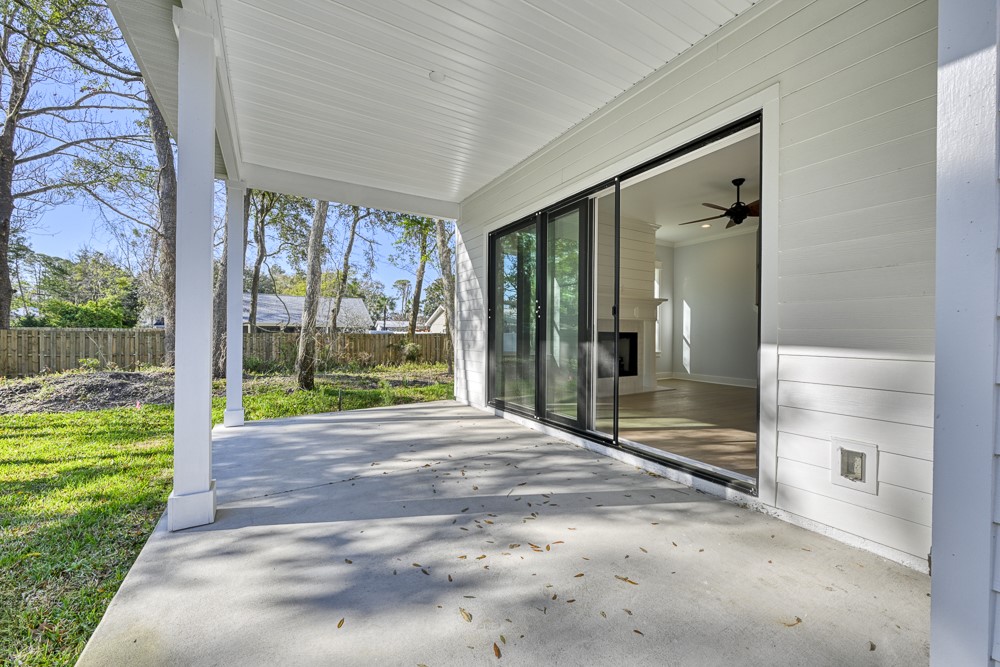 2660 Bailey Road Fernandina Beach, FL 32034 - Photo 23 of 47 Gallery Image 23