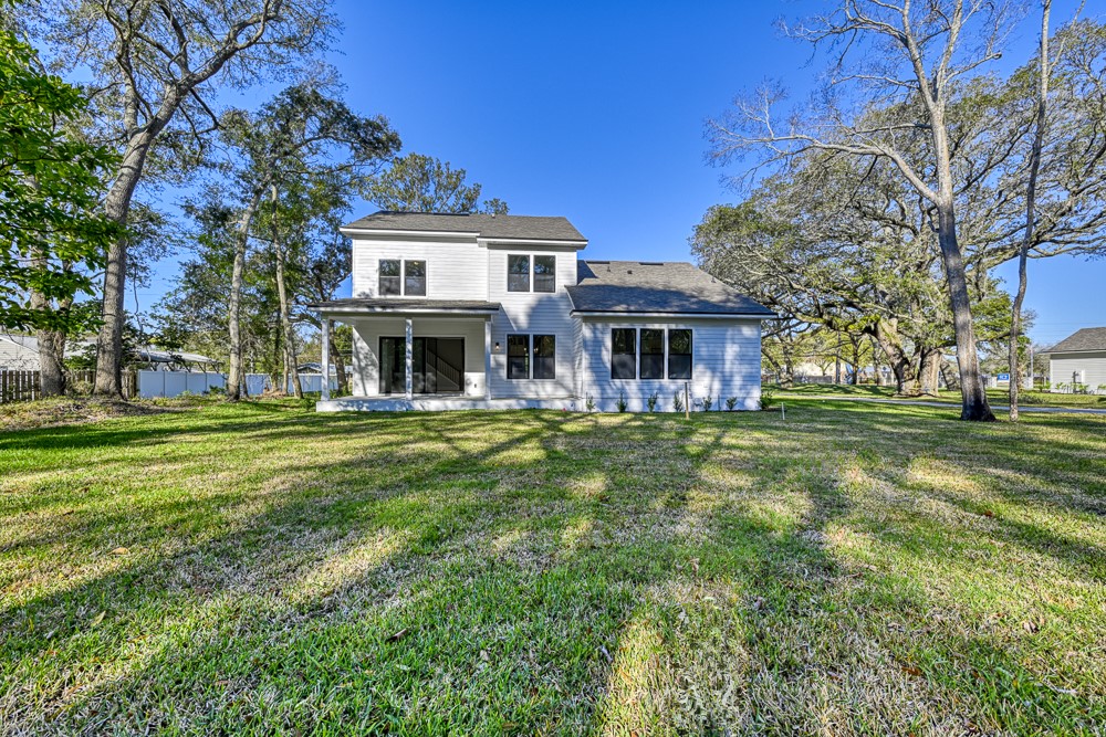 2660 Bailey Road Fernandina Beach, FL 32034 - Photo 43 of 47 Gallery Image 43