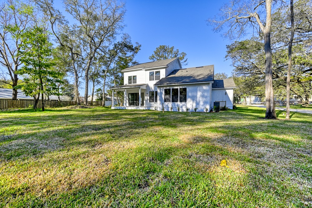 2660 Bailey Road Fernandina Beach, FL 32034 - Photo 44 of 47 Gallery Image 44