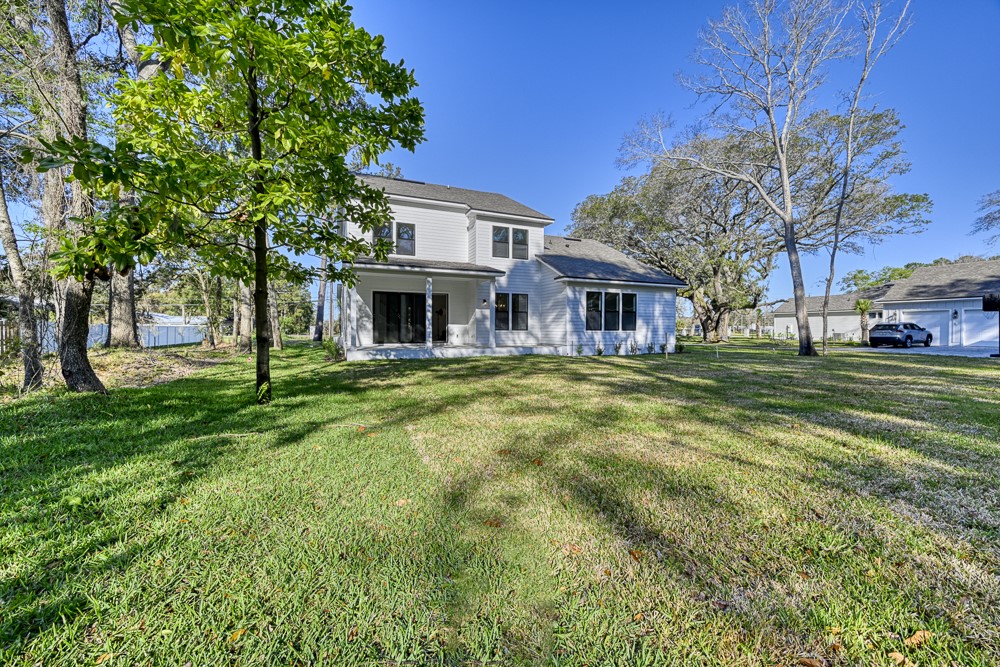 2660 Bailey Road Fernandina Beach, FL 32034 - Photo 45 of 47 Gallery Image 45