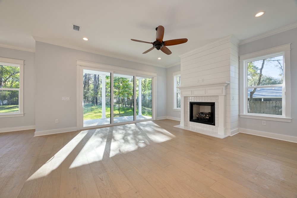 2660 Bailey Road Fernandina Beach, FL 32034 - Photo 8 of 47 Gallery Image 8