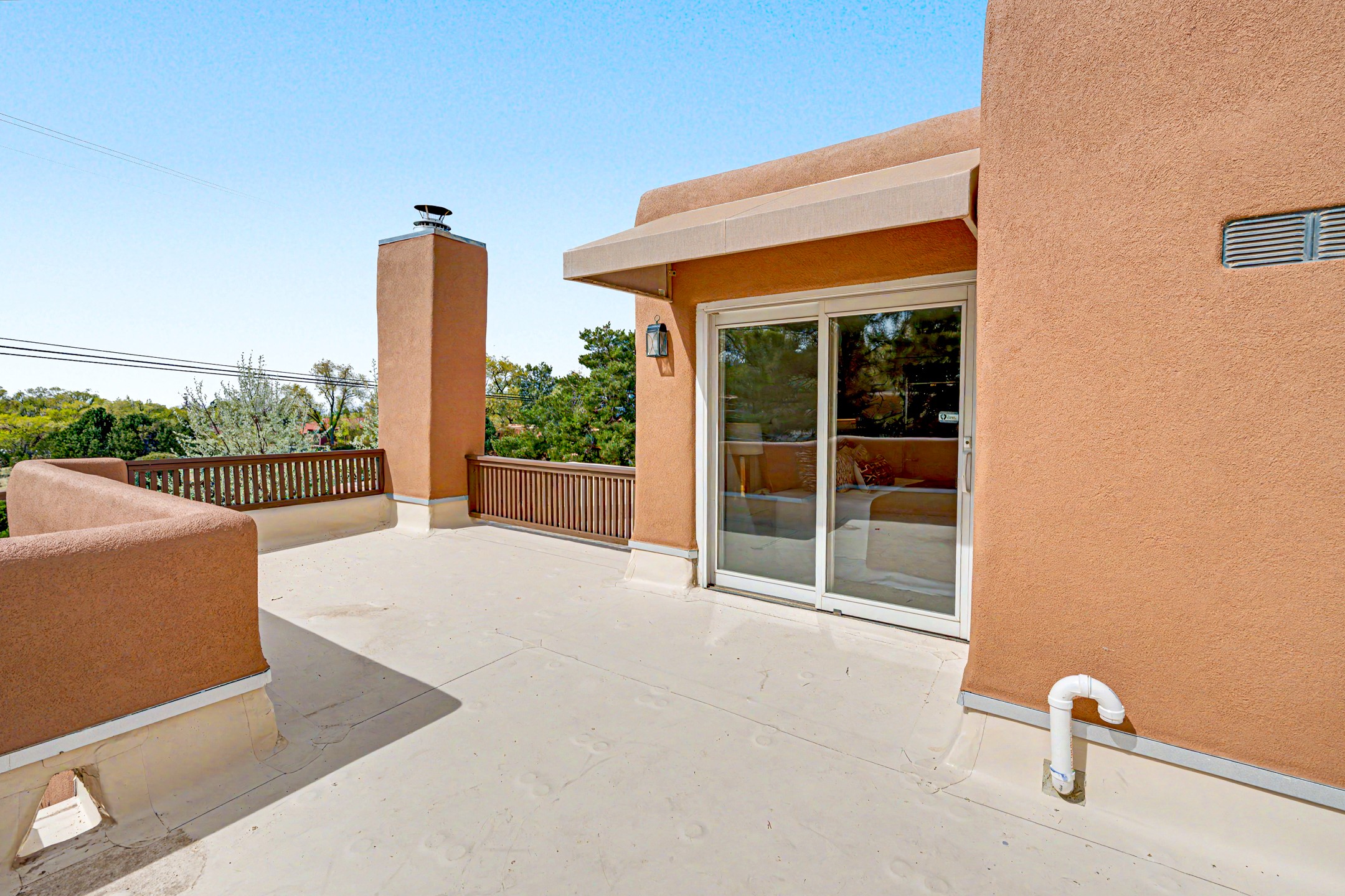 409 East Coronado Road, Unit 2 Santa Fe, NM 87505 - Photo 31 of 46
