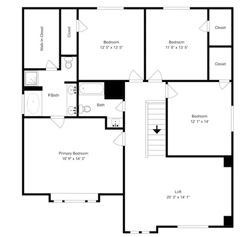 $2,440 | 1802 Oak Valley Drive, Kemah, TX 77565