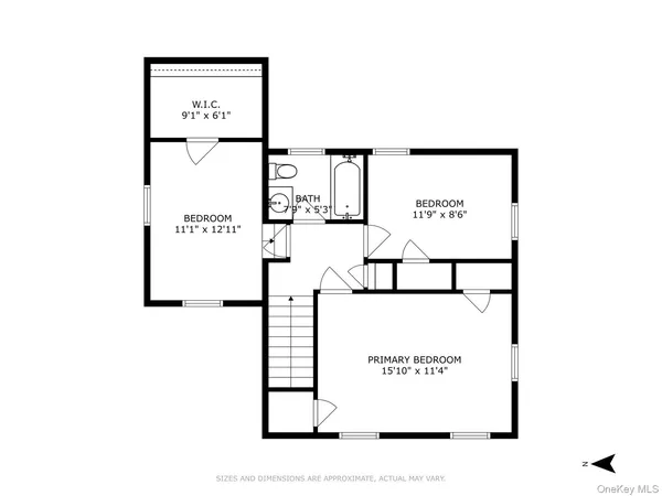 $6,100 | 212 Fernwood Terrace, Garden City, NY 11530