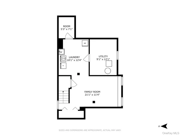$6,100 | 212 Fernwood Terrace, Garden City, NY 11530