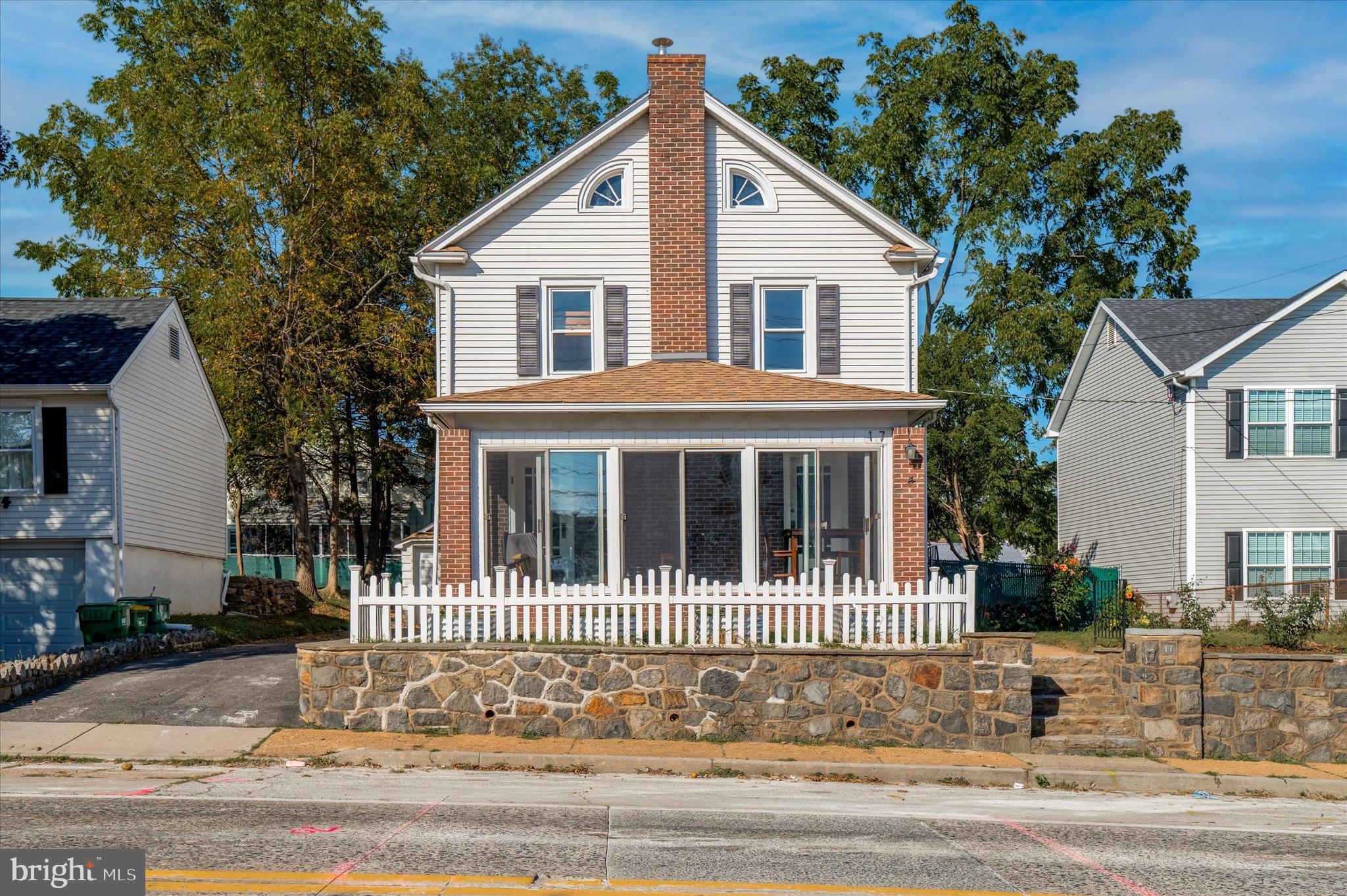 17 Boxwood Road Wilmington, DE 19804 - Photo 1 of 16 Gallery Image 1