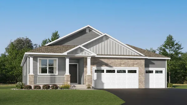 $569,566 | 15122 Quince Street Northwest, Andover, MN 55304