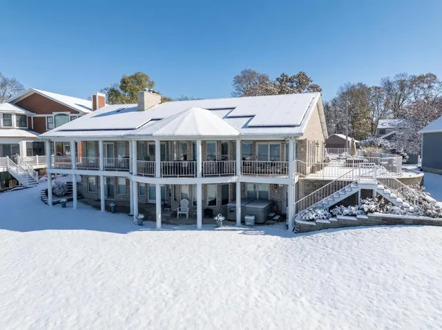 $1,400,000 | 10120 Harris Drive, Portage, MI 49002