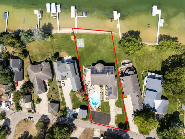 $1,400,000 | 10120 Harris Drive, Portage, MI 49002