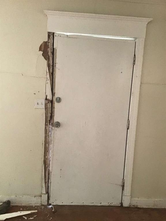 1847 Cook Street Shreveport, LA 71101 - Photo 21 of 38 a view of small space