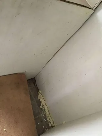 a bathroom with a sink