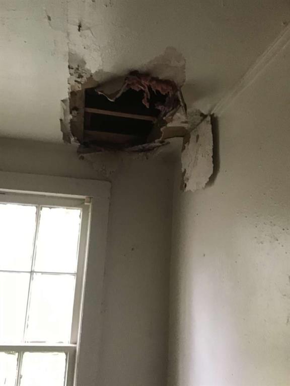 1847 Cook Street Shreveport, LA 71101 - Photo 29 of 38 a view of walk in closet