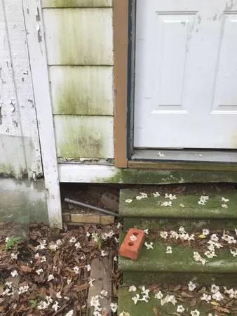 $36,500 | 1847 Cook Street, Shreveport, LA 71101