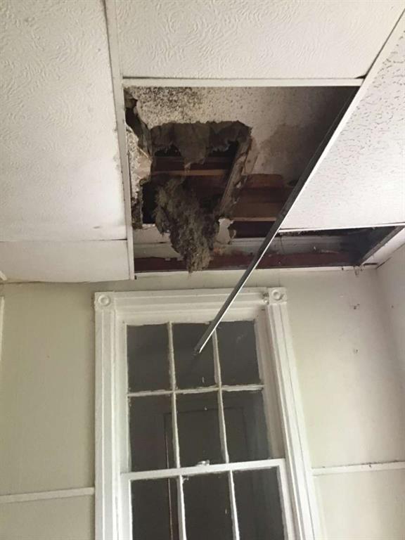 1847 Cook Street Shreveport, LA 71101 - Photo 8 of 38 a close view of closet