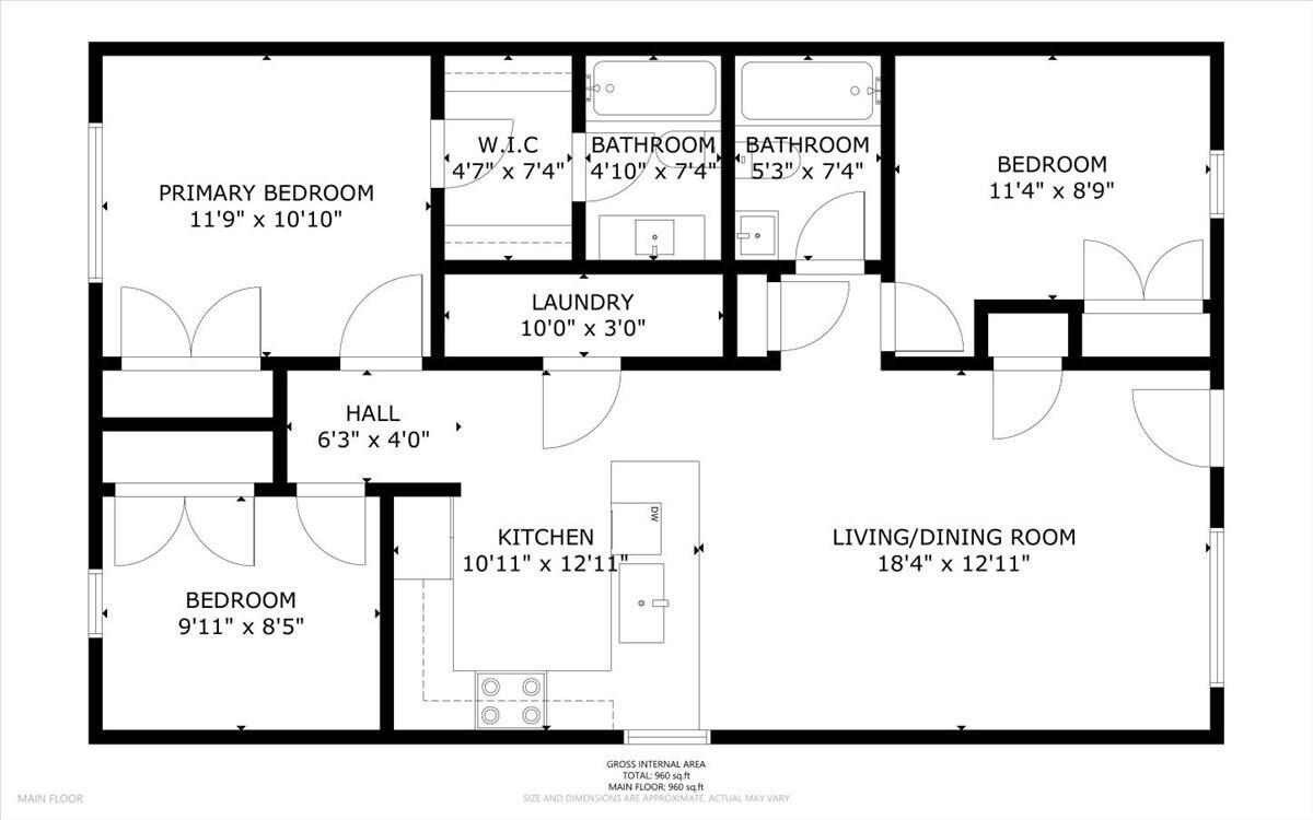 138 Pierce Avenue Pulaski, VA 24301 - Photo 33 of 40 36