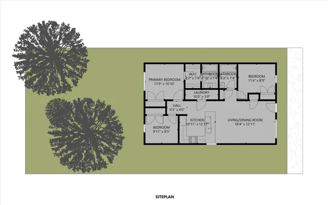 $199,000 | 138 Pierce Avenue, Pulaski, VA 24301