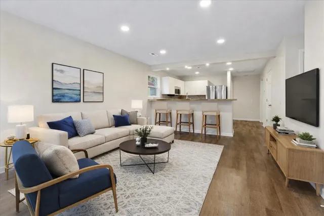 $199,000 | 138 Pierce Avenue, Pulaski, VA 24301