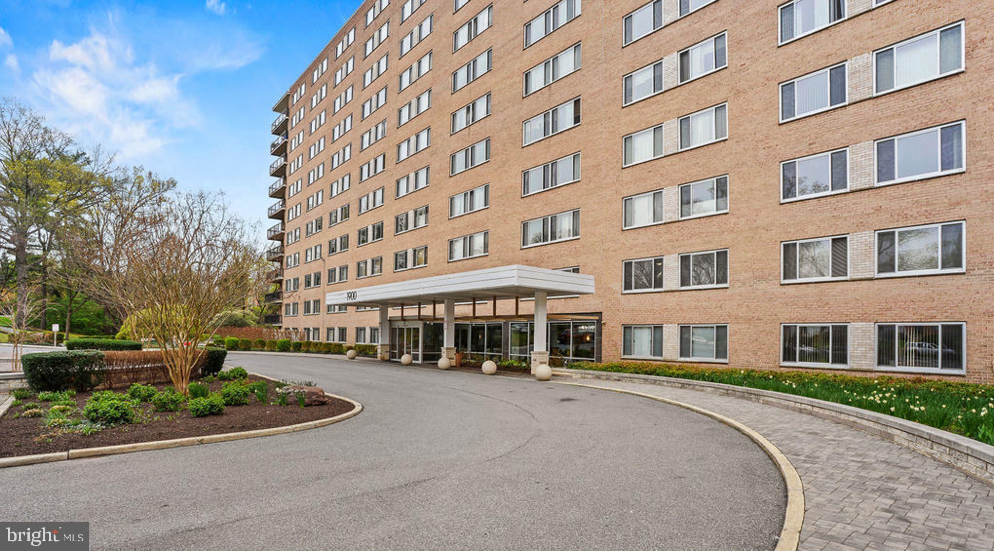 1900 Lyttonsville Road, Unit 612 Silver Spring, MD 20910 - Photo 1 of 23 Welcome to 1900 Lyttonsville Road #612!