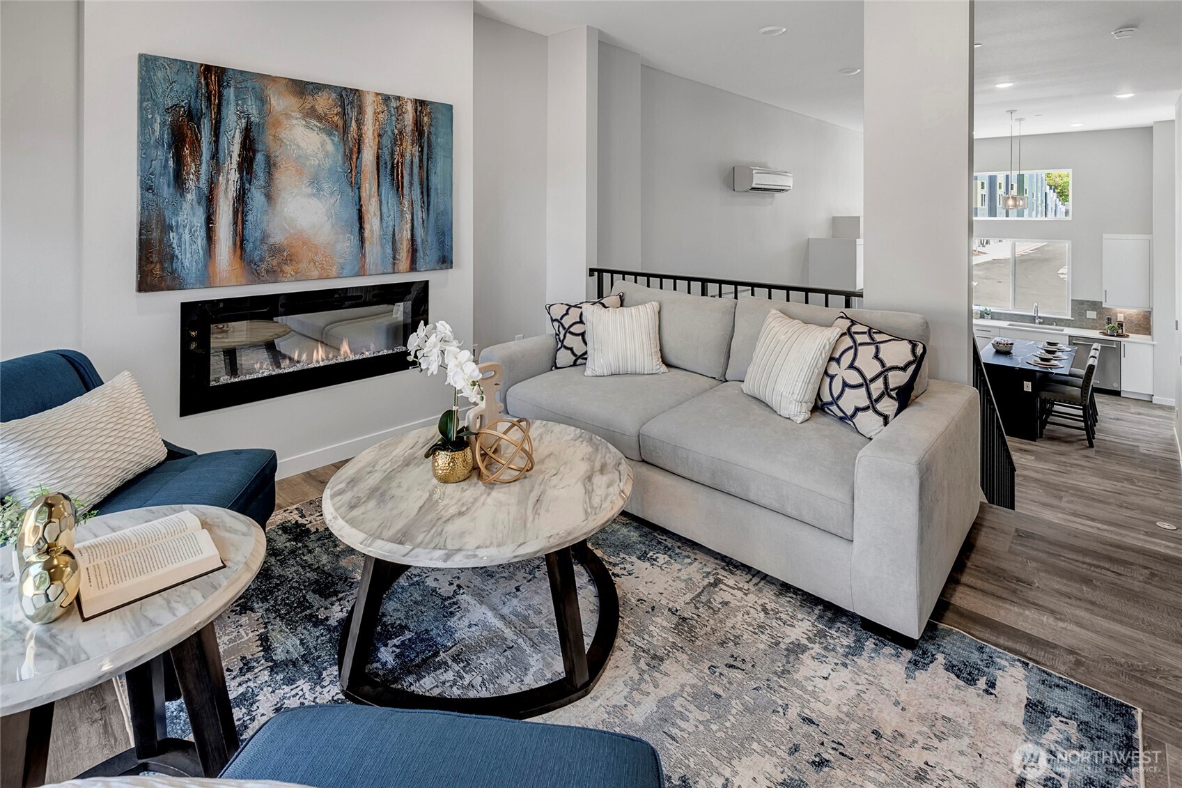 8904 Northeast 173rd Place, Unit A Bothell, WA 98011 - Photo 11 of 37