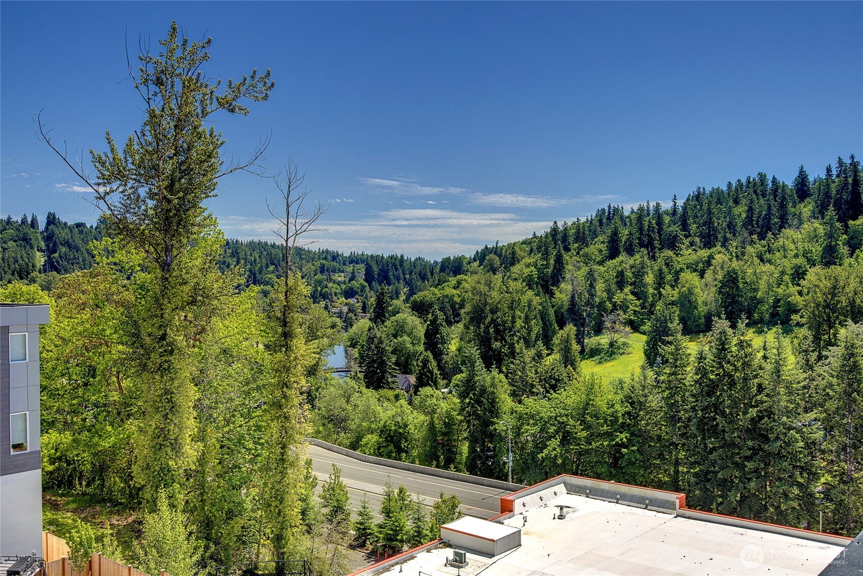 8904 Northeast 173rd Place, Unit A Bothell, WA 98011 - Photo 17 of 37