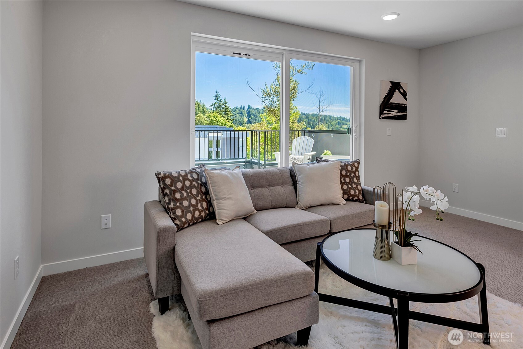 8904 Northeast 173rd Place, Unit A Bothell, WA 98011 - Photo 28 of 37