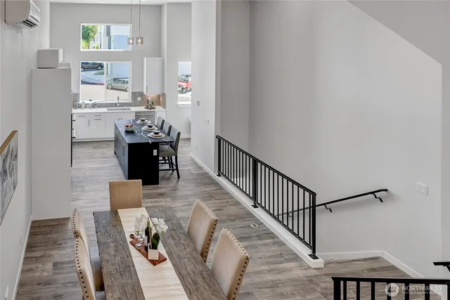 $899,950 | 8904 Northeast 173rd Place, Unit A, Bothell, WA 98011