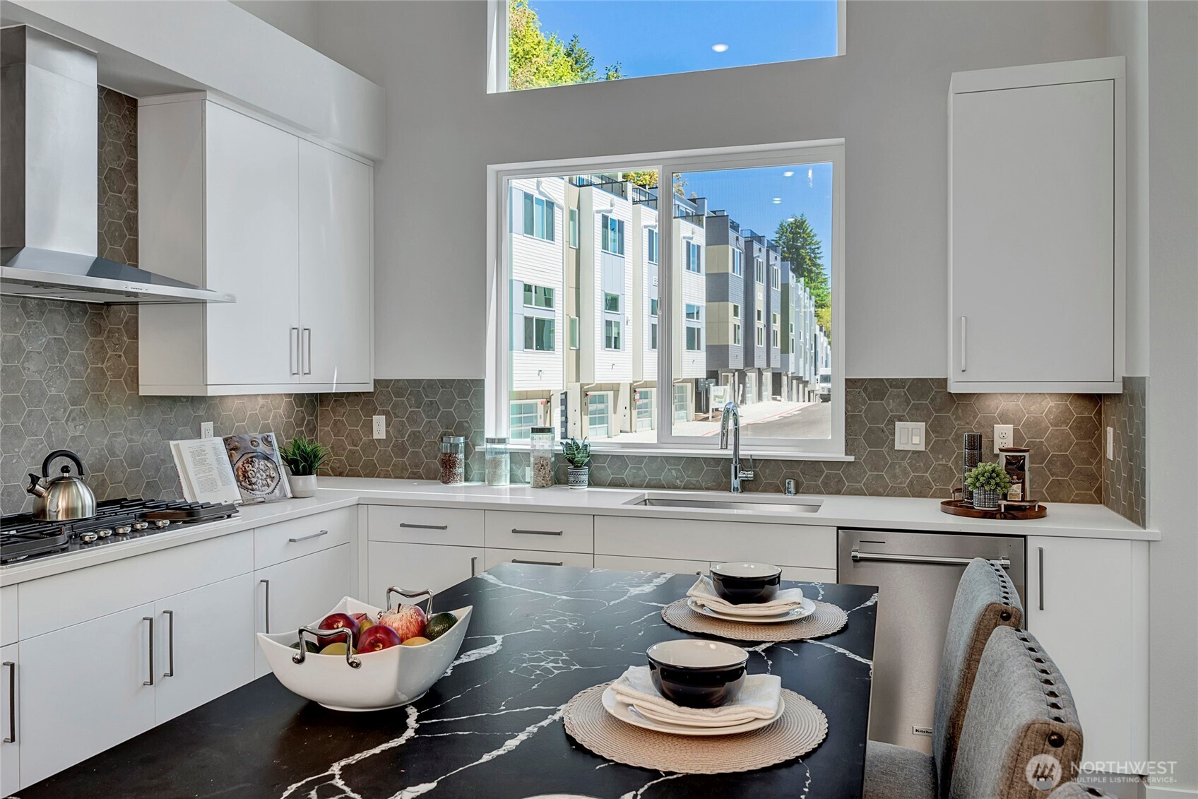 8904 Northeast 173rd Place, Unit A Bothell, WA 98011 - Photo 4 of 37