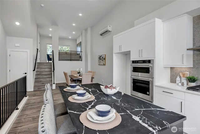 $899,950 | 8904 Northeast 173rd Place, Unit A, Bothell, WA 98011