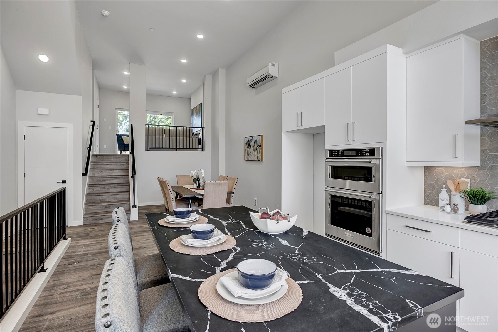 8904 Northeast 173rd Place, Unit A Bothell, WA 98011 - Photo 5 of 37