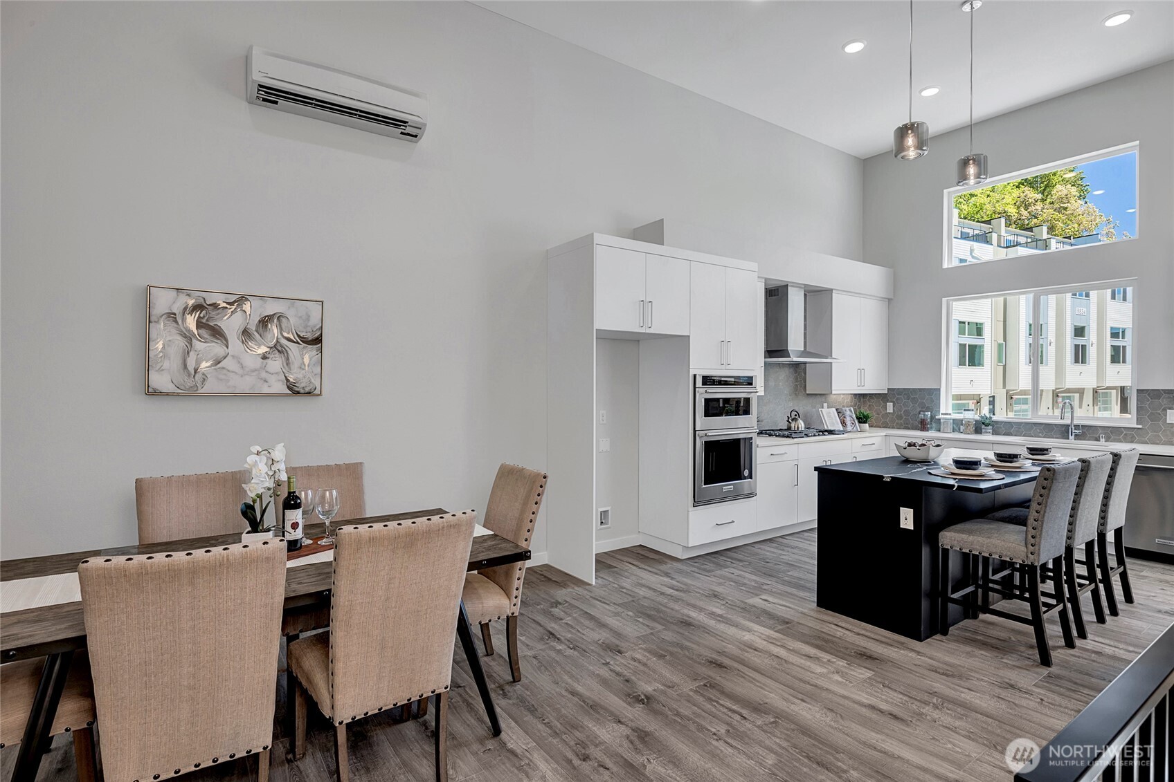 8904 Northeast 173rd Place, Unit A Bothell, WA 98011 - Photo 9 of 37