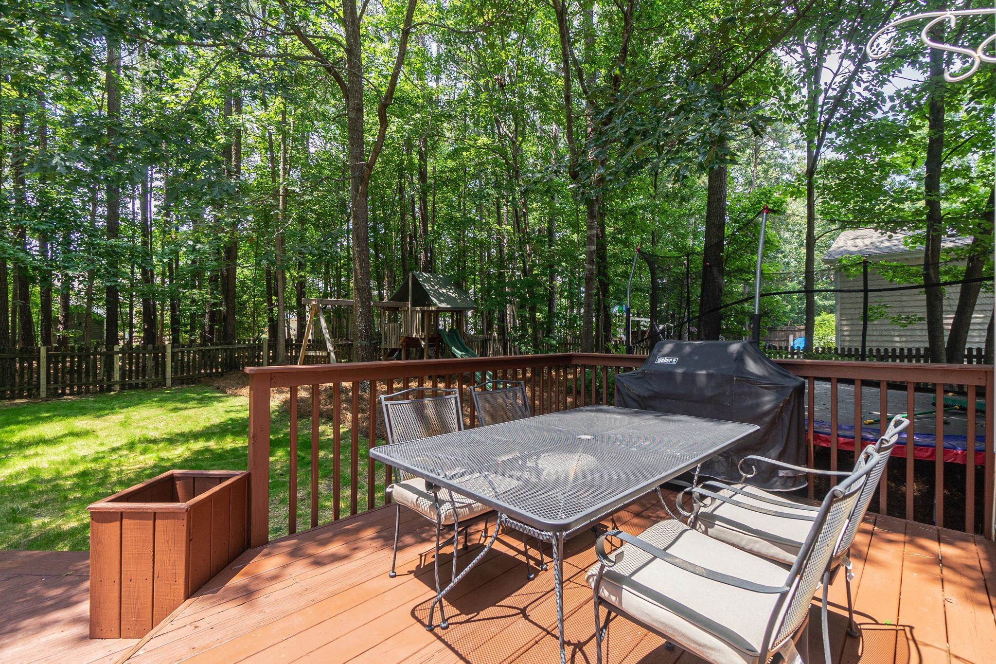 9505 Miranda Drive Raleigh, NC 27617 - Photo 48 of 51 Photo 48