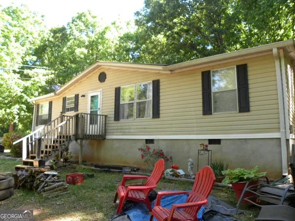 $130,000 | 2627 Cole Road, Carnesville, GA 30521