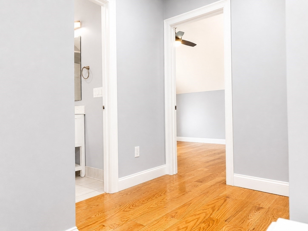 16 Caprera Road, Unit 16 Worcester, MA 01604 - Photo 16 of 26
